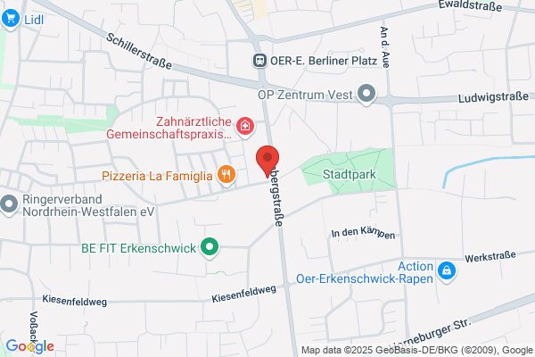 Pizzeria Diamanti