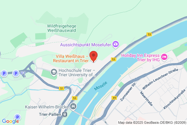 Weisshaus