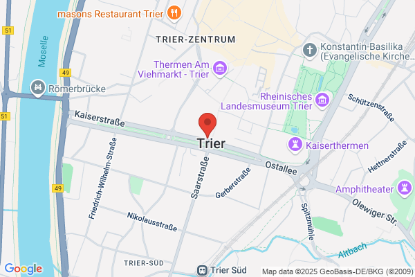 Restaurant Athena