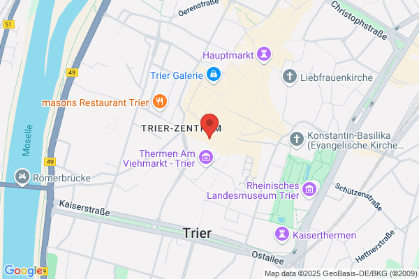 Trattoria Rossini