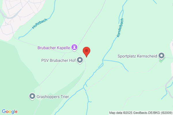 Brubacher Hof