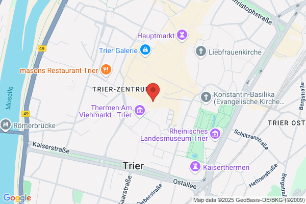 Kartoffelrestaurant Kiste Inhaber