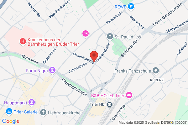 Binh That Long Sushi Bar