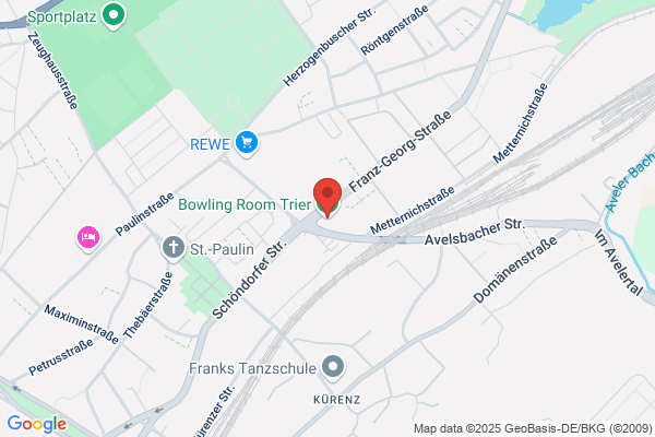 Bowl + Fun Bowling GmbH