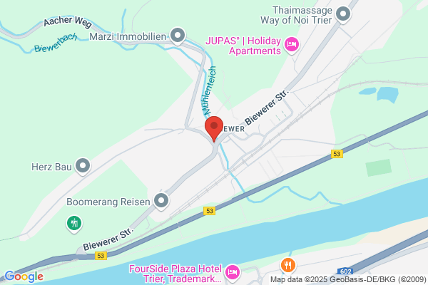 Gasthaus Alle Neun Inh.Kufs Klaus