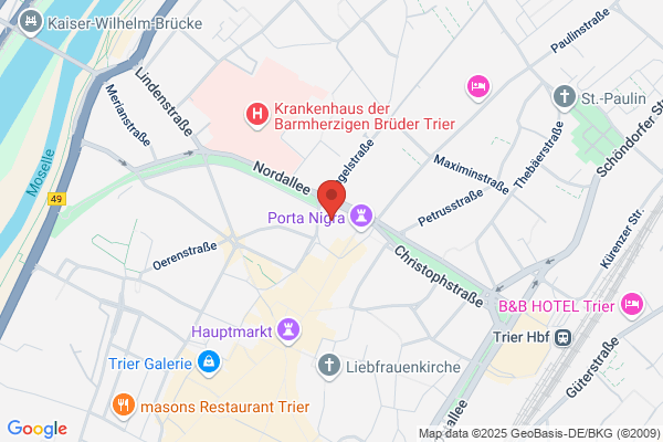Gaststätten/Bar "Herzdame"