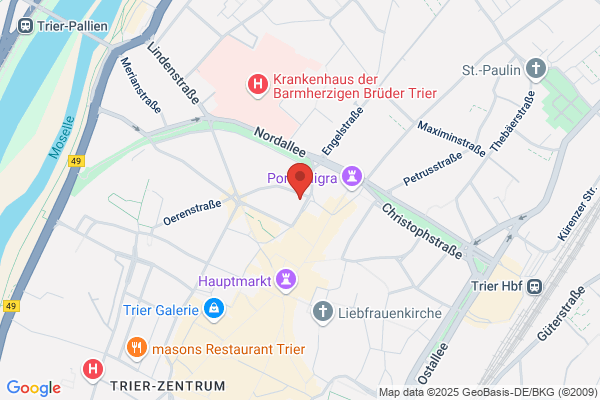 Lange Theke