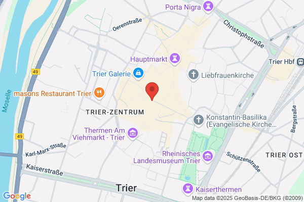 Louisiana - Trier GmbH