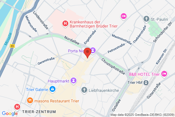 Stempers Brasserie