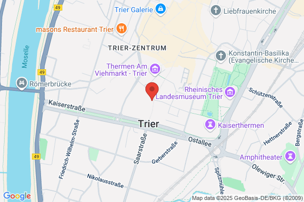 Treff Beim Pitt Gaststätte