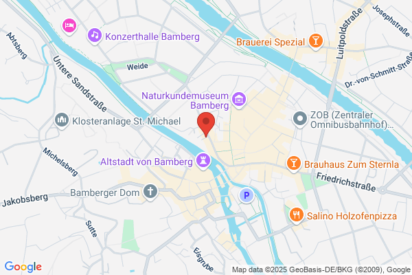 Zweite Heimat