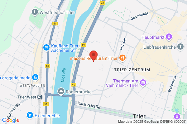 Lenzen Hugo GmbH & Co. KG