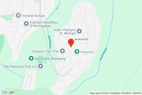Putzi-Heimservice