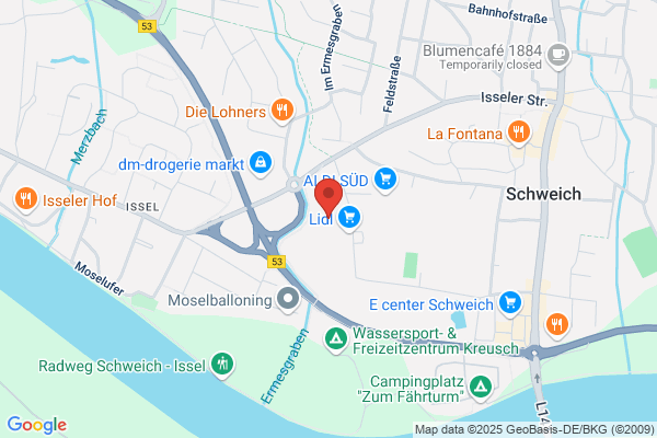 EcoCare Teststation Trier-Saarburg