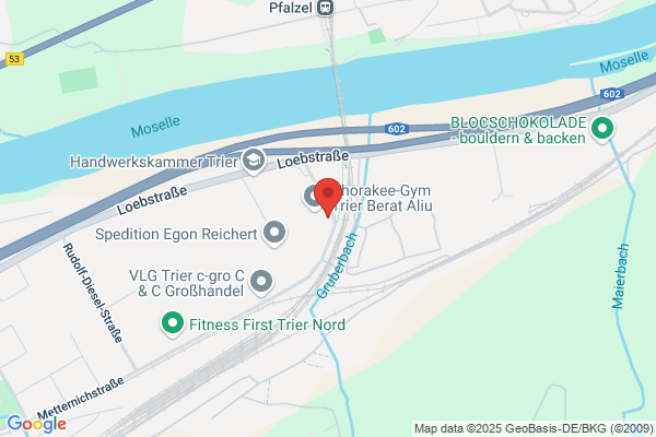 EUROPART Techn. Handel GmbH