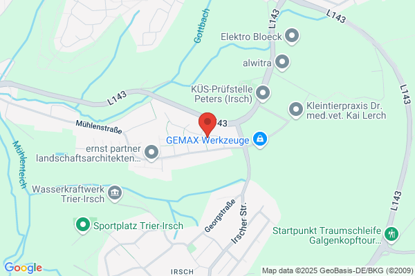 Zender Vertriebs GmbH