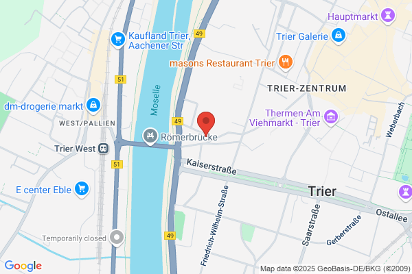 May Peter GmbH
