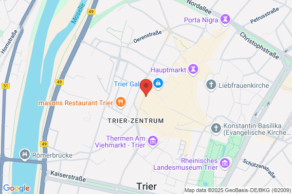 ibis Styles Trier