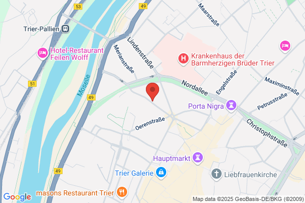 Deutschherrenhof