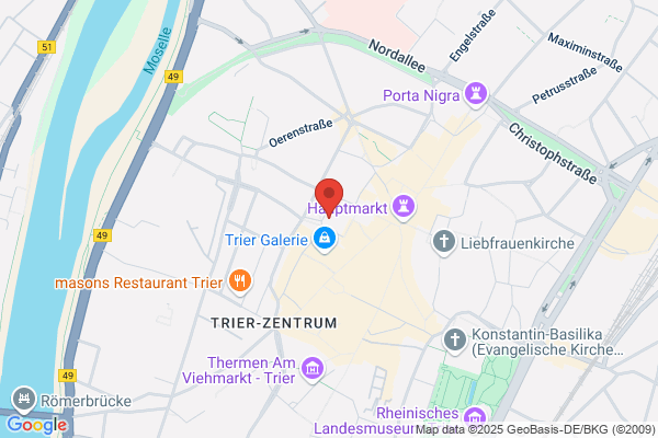Plaza Carree Hotel GmbH
