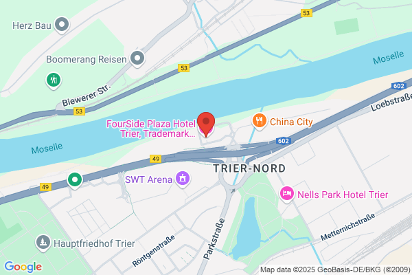 NH Trier