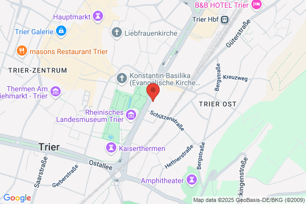 Augusta Immobilien KG