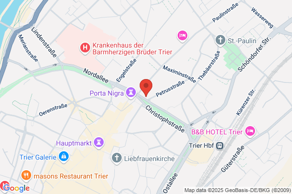 Enders & Partner Immobilien