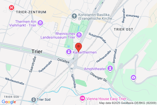 Team-Immobilien GmbH