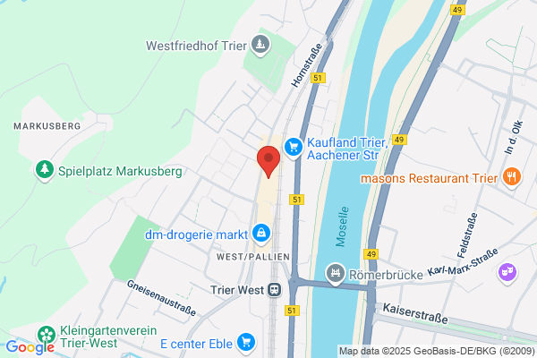 TEDi GmbH & Co. KG