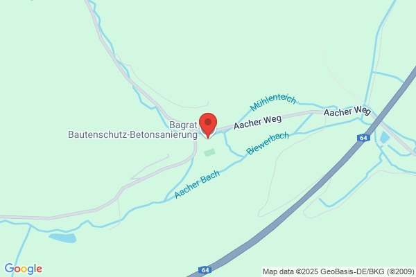BAGRAT GmbH