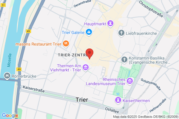 Villa Designschmuck