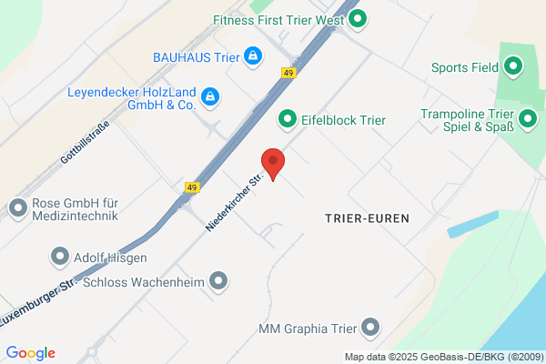 Feuerton Keramik GmbH