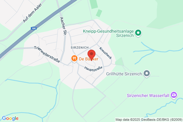 KiTa Sirzenich