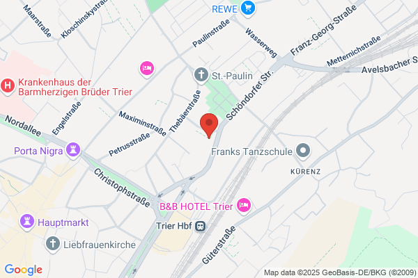 KiTa gGmbH Trier, Gesamteinrichtung Trier 2