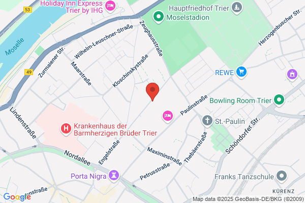 KiTa gGmbH, Kath.Kindertages- einrichtung St. Martin