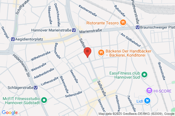 Kindertagesstätten Spatzennest e.V.