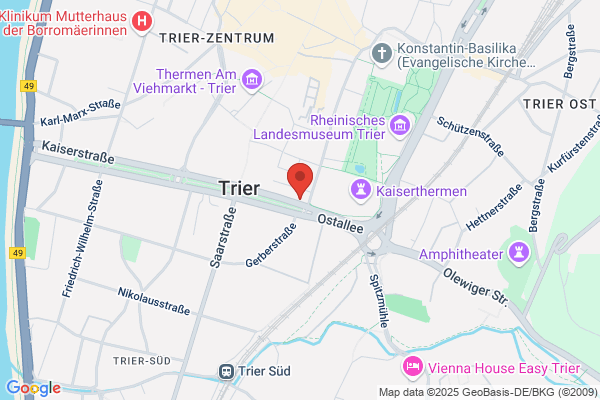 Blees Physiotherapeutin