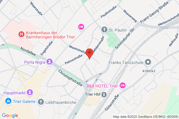 IKK Südwest Trier