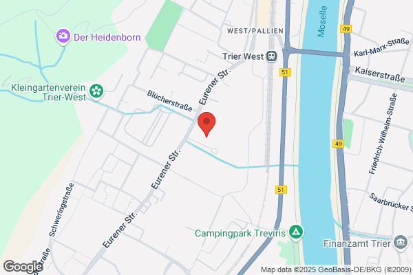 Betriebskrankenkasse BKK RWE