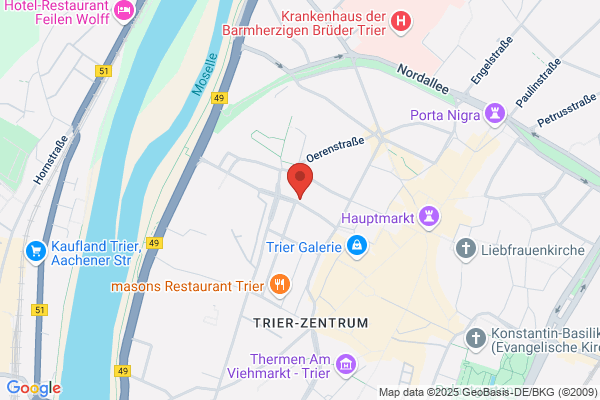 Immobilien Schiff