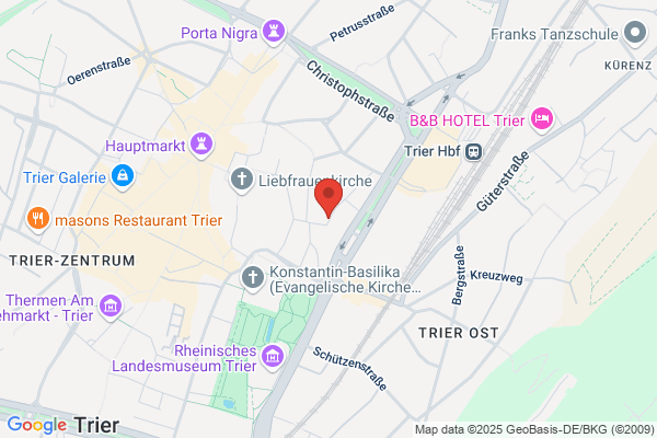 Fittaste GmbH