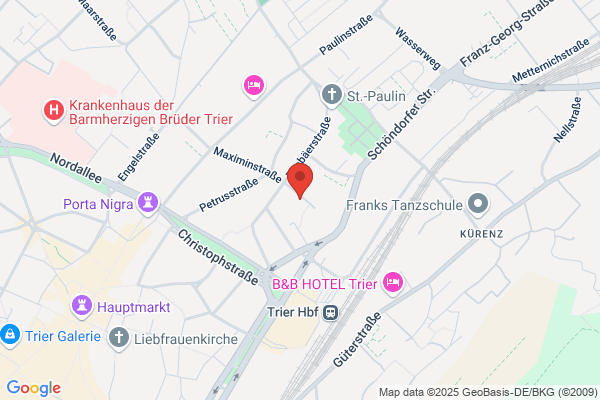 Gitzinger KG