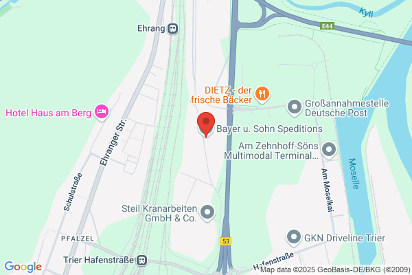 AZ Logistic GmbH