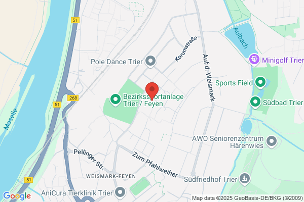 Bernd Amthor