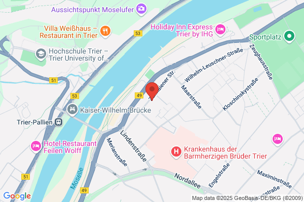 Maler Hött GmbH