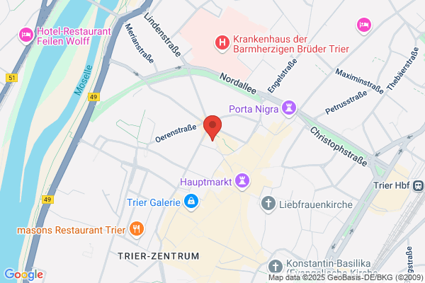 Malermeister Rading GmbH
