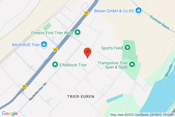 Köhl Maschinenbau GmbH