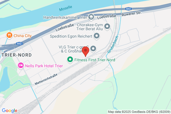 Leppin Maschinenbau