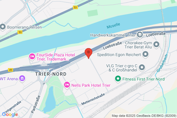 Messtechnik Trier Heizkostenabrechnung Schettgen & Schettgen GbR