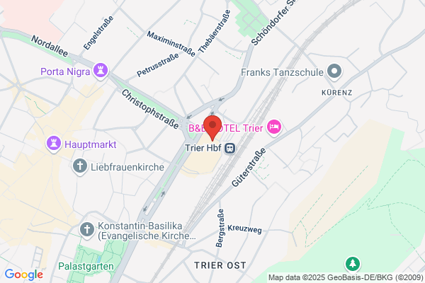 PTE Trier Pädagogisch Therapeutische Einrichtung